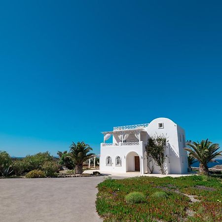 Oia Sunset Luxury Villa Экстерьер фото